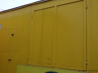 Böhmer bouwkeet/schaftwagen type sb-13 l 32124 - afbeelding 16 van  28