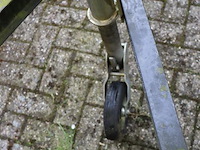 Böhmer bouwkeet/schaftwagen type sb-13 l 32124 - afbeelding 18 van  28