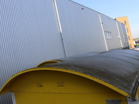 Böhmer bouwkeet/schaftwagen type sb-13 l 32124 - afbeelding 19 van  28