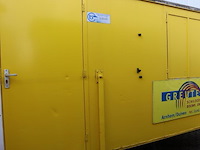 Böhmer bouwkeet/schaftwagen type sb-13 l 32124 - afbeelding 22 van  28