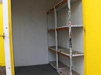 Böhmer bouwkeet/schaftwagen type sb-13 l 32124 - afbeelding 25 van  28