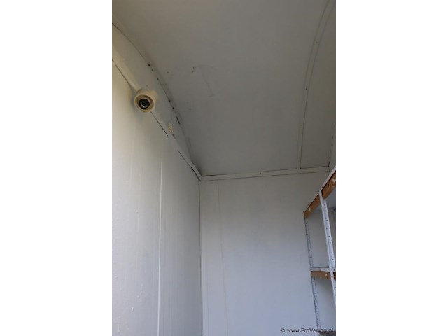 Böhmer bouwkeet/schaftwagen type sb-13 l 32124 - afbeelding 26 van  28