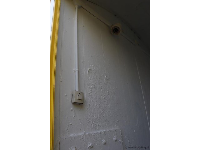 Böhmer bouwkeet/schaftwagen type sb-13 l 32124 - afbeelding 27 van  28