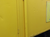 Böhmer bouwkeet/schaftwagen type sb-13 l 32124 - afbeelding 28 van  28