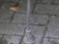 Böhmer bouwkeet/schaftwagen type sb-13 l 32127 - afbeelding 3 van  27