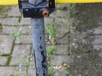 Böhmer bouwkeet/schaftwagen type sb-13 l 32127 - afbeelding 5 van  27