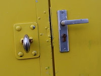 Böhmer bouwkeet/schaftwagen type sb-13 l 32127 - afbeelding 6 van  27