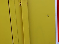 Böhmer bouwkeet/schaftwagen type sb-13 l 32127 - afbeelding 7 van  27