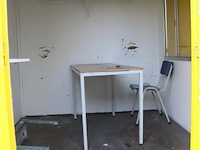 Böhmer bouwkeet/schaftwagen type sb-13 l 32127 - afbeelding 8 van  27