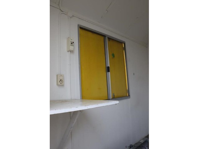 Böhmer bouwkeet/schaftwagen type sb-13 l 32127 - afbeelding 9 van  27