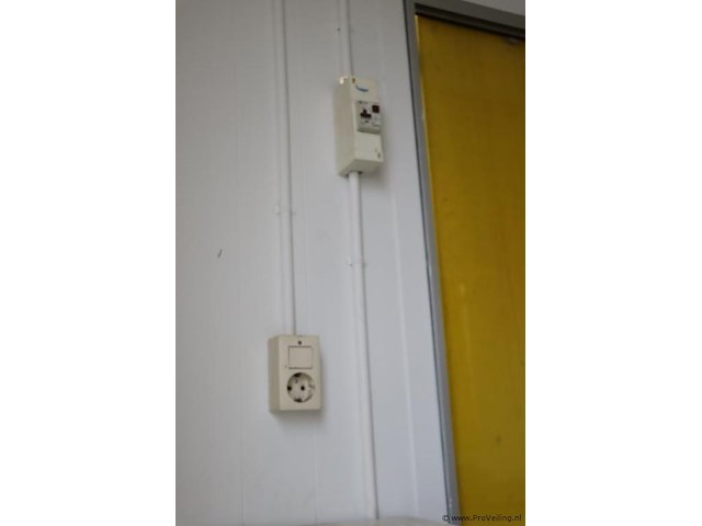 Böhmer bouwkeet/schaftwagen type sb-13 l 32127 - afbeelding 10 van  27