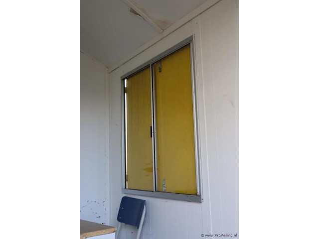 Böhmer bouwkeet/schaftwagen type sb-13 l 32127 - afbeelding 13 van  27