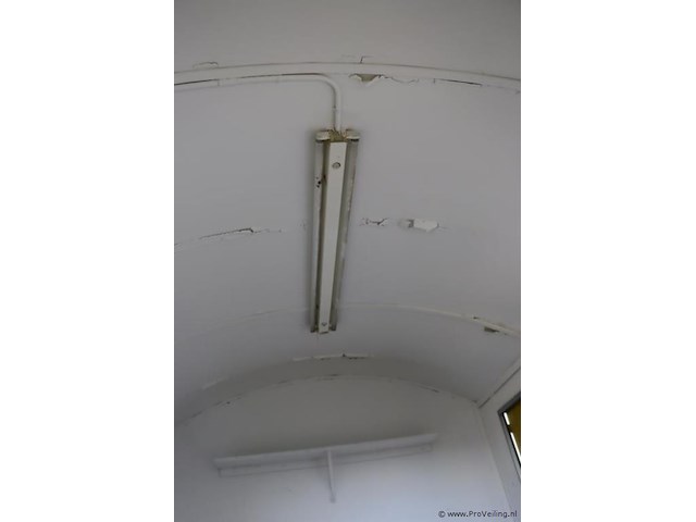 Böhmer bouwkeet/schaftwagen type sb-13 l 32127 - afbeelding 15 van  27