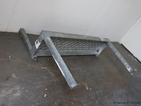 Böhmer bouwkeet/schaftwagen type sb-13 l 32127 - afbeelding 16 van  27