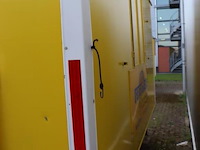 Böhmer bouwkeet/schaftwagen type sb-13 l 32127 - afbeelding 17 van  27