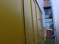 Böhmer bouwkeet/schaftwagen type sb-13 l 32127 - afbeelding 18 van  27