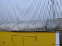 Böhmer bouwkeet/schaftwagen type sb-13 l 32127 - afbeelding 20 van  27