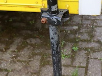 Böhmer bouwkeet/schaftwagen type sb-13 l 32127 - afbeelding 21 van  27