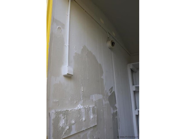 Böhmer bouwkeet/schaftwagen type sb-13 l 32127 - afbeelding 23 van  27