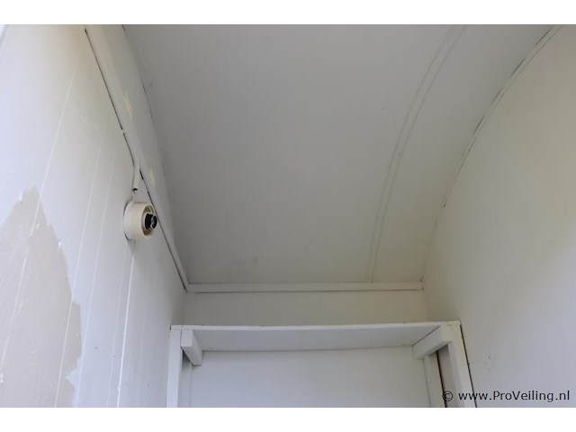 Böhmer bouwkeet/schaftwagen type sb-13 l 32127 - afbeelding 25 van  27