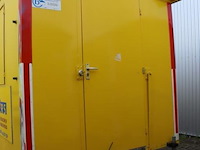 Böhmer bouwkeet/schaftwagen type sb-13 l 32947 - afbeelding 2 van  21