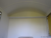 Böhmer bouwkeet/schaftwagen type sb-13 l 32947 - afbeelding 4 van  21