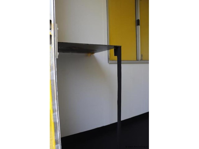 Böhmer bouwkeet/schaftwagen type sb-13 l 32947 - afbeelding 5 van  21