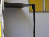 Böhmer bouwkeet/schaftwagen type sb-13 l 32947 - afbeelding 5 van  21