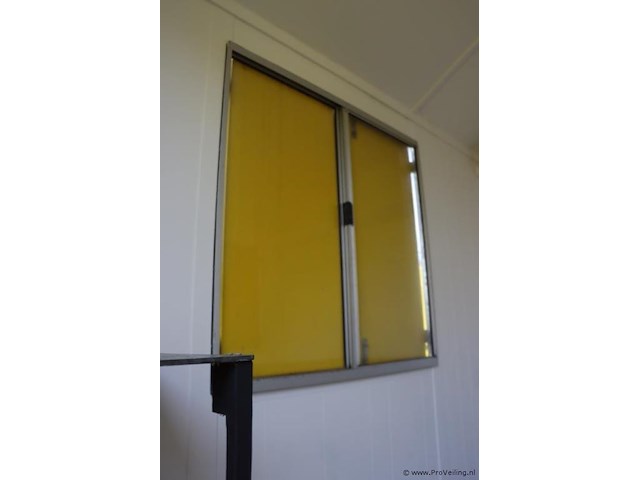 Böhmer bouwkeet/schaftwagen type sb-13 l 32947 - afbeelding 6 van  21