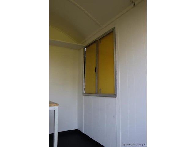 Böhmer bouwkeet/schaftwagen type sb-13 l 32947 - afbeelding 7 van  21