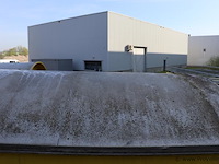 Böhmer bouwkeet/schaftwagen type sb-13 l 32947 - afbeelding 11 van  21