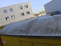 Böhmer bouwkeet/schaftwagen type sb-13 l 32947 - afbeelding 13 van  21