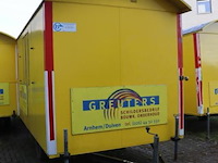 Böhmer bouwkeet/schaftwagen type sb-13 l 32947 - afbeelding 12 van  21