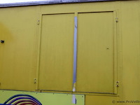 Böhmer bouwkeet/schaftwagen type sb-13 l 32947 - afbeelding 16 van  21