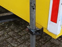 Böhmer bouwkeet/schaftwagen type sb-13 l 32947 - afbeelding 18 van  21