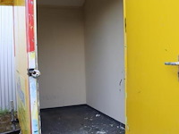 Böhmer bouwkeet/schaftwagen type sb-13 l 32947 - afbeelding 19 van  21