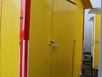 Böhmer bouwkeet/schaftwagen - afbeelding 2 van  24