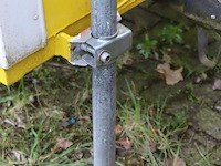 Böhmer bouwkeet/schaftwagen - afbeelding 3 van  24