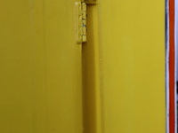 Böhmer bouwkeet/schaftwagen - afbeelding 5 van  24