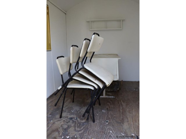 Böhmer bouwkeet/schaftwagen - afbeelding 6 van  24