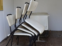 Böhmer bouwkeet/schaftwagen - afbeelding 6 van  24