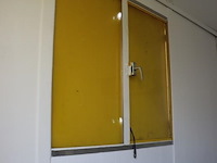 Böhmer bouwkeet/schaftwagen - afbeelding 7 van  24