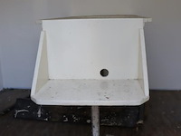 Böhmer bouwkeet/schaftwagen - afbeelding 9 van  24