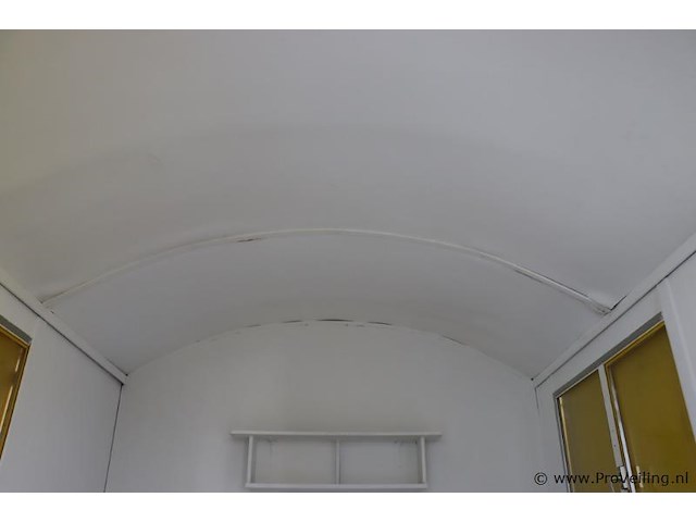 Böhmer bouwkeet/schaftwagen - afbeelding 11 van  24