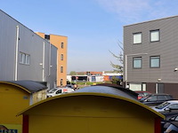 Böhmer bouwkeet/schaftwagen - afbeelding 14 van  24