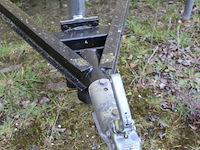 Böhmer bouwkeet/schaftwagen - afbeelding 15 van  24