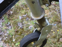 Böhmer bouwkeet/schaftwagen - afbeelding 16 van  24