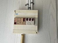 Böhmer udc 36 m & l kantoorunit, gekoppeld - afbeelding 2 van  7