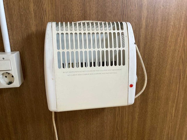 Böhmer udc 36 m & l kantoorunit, gekoppeld - afbeelding 3 van  7