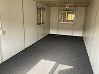 Böhmer udc 36 m & l kantoorunit, gekoppeld - afbeelding 5 van  7
